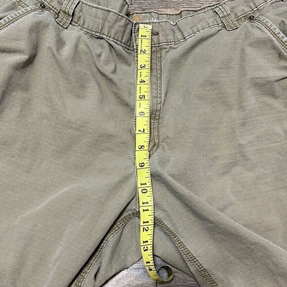 Carhartt relaxed fit shorts size 42 - Picture 3 of 6